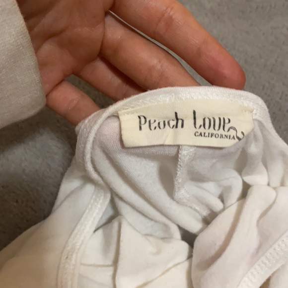 “Good Vibes High Tides” t shirt - Picture 3 of 3